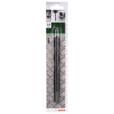 Bosch FÉMFÚRÓSZÁR HSS-R 14X108X160MM barkácsgép tartozék