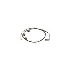 Bosch figyelmezető kontaktus, fékbetétkopás BOSCH 1 987 473 059 autóalkatrész