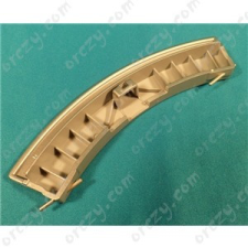 Bosch Fogantyú szürke BOSCH mosógéphez beépíthető gépek kiegészítői