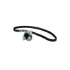 Bosch fogasszíj készlet 133 fogas,1267mm,26mm