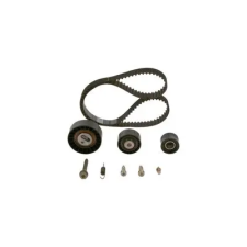 Bosch Fogasszíjkészlet 1 987 948 050 autóalkatrész