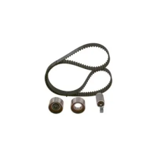 Bosch Fogasszíjkészlet 1 987 948 193 autóalkatrész