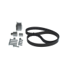 Bosch Fogasszíjkészlet BOSCH 1 987 946 677