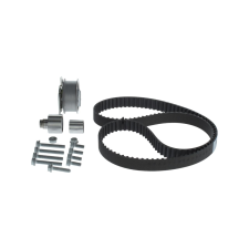Bosch Fogasszíjkészlet BOSCH 1 987 946 677 autóalkatrész