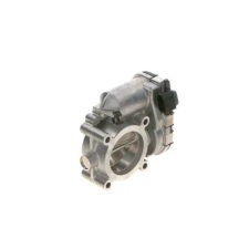Bosch fojtószelep ház 0 280 750 175 autóalkatrész