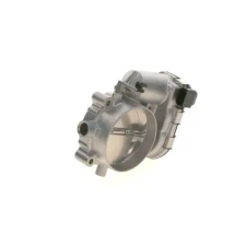 Bosch fojtószelep ház 0 280 750 182 autóalkatrész