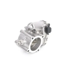 Bosch fojtószelep ház 0 281 002 894 autóalkatrész