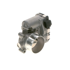 Bosch fojtószelep ház BOSCH 0 280 750 597 autóalkatrész