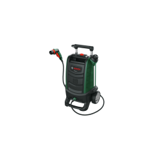 Bosch Fontus 18V akkus magasnyomású mosó, akku és töltő nélkül (06008B6102) magasnyomású mosó