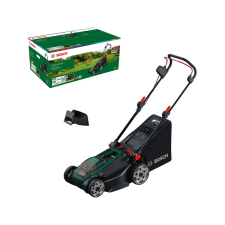 Bosch Fűnyíró Rotak 18V2-43 akkumulátoros 06008B9L01 (4053423655681) fűnyíró