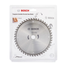 Bosch fűrészlap Eco for Wood2.608.644.378 (2608644378) fűrészlap