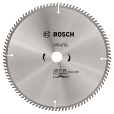 Bosch fűrészlap Eco for Wood 2.608.644.386 (2608644386) fűrészlap
