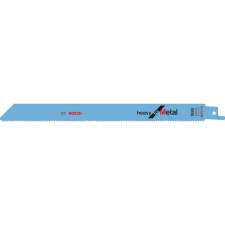 Bosch Fűrészlap fűrészhez 5 db S1125VF 2.608.657.408 (2608657408) fűrészlap