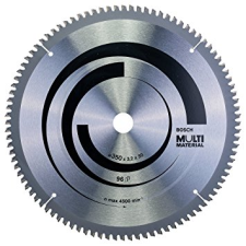 Bosch fűrészlap Multi Material 350 x 30 x 3,2 mm (2608640770) fűrészlap