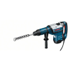  BOSCH Fúrókalapács GBH 8-45 DV kofferben SDS-Max / 1500 W