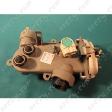 Bosch Fűtőbetét (eredeti) BOSCH mosogatógép beépíthető gépek kiegészítői