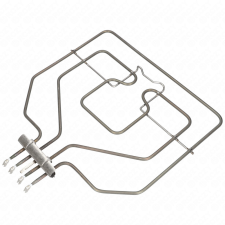 Bosch Fűtőbetét, felső (eredeti) BOSCH tűzhely beépíthető gépek kiegészítői