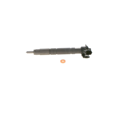 Bosch Fúvóka BOSCH 0 445 115 022 autóalkatrész