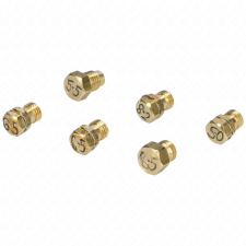 Bosch Fúvóka készlet PB (utángyártott) BOSCH tűzhely beépíthető gépek kiegészítői