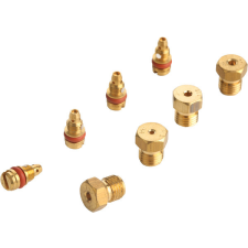 Bosch Fúvókabetét földgáz beépíthető gépek kiegészítői