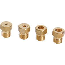 Bosch Fúvókabetét földgáz beépíthető gépek kiegészítői