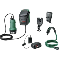 Bosch GardenPump 18V-2000 06008C4202 szivattyú