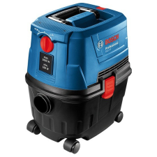 Bosch GAS 15 Professional porszívó