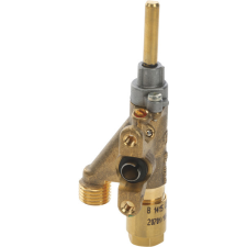 Bosch Gázcsap beépíthető gépek kiegészítői