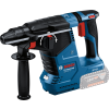 Bosch GBH 187-LI akkus fúrókalapács akku nélkül (0611923020)