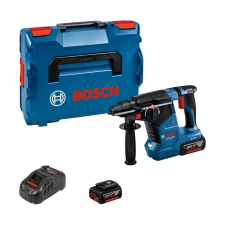 Bosch GBH 18V-24 C (0611923003) Professional Akkumulátoros fúrókalapács fúrókalapács