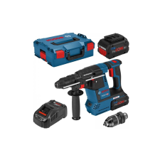 Bosch GBH 18V-26 F Professional Akkumulátoros Fúrókalapács fúrókalapács