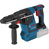 Bosch GBH 18V-26 Professional Akkus fúrókalapács SDS plus rendszerrel (akku és töltő nélkül)