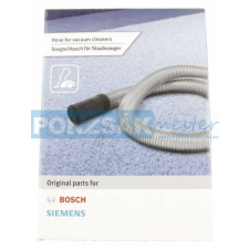 Bosch gégecső kisháztartási gépek kiegészítői