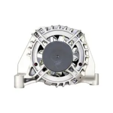 Bosch generátor 140amper,szabadonfutó szíjtárcsával,vákuumszivattyú nélkül autóalkatrész