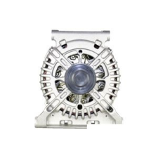 Bosch generátor 150amper,szabadonfutó szíjtárcsával,vákuumszivattyú nélkül autóalkatrész