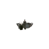 Bosch generátor szabályozó 1 986 AE0 111