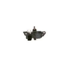 Bosch generátor szabályozó 1 986 AE0 120 autóalkatrész