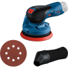 Bosch GEX 12V-125 0601372101