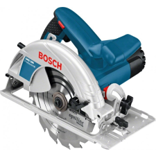 Bosch GKS 190 Professional Kézi körfűrész 1400W (Basic garancia) fűrészlap