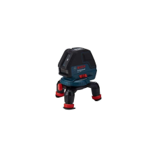 Bosch GLL 3-50 (0601063800) Lézeres szintező - 10 m mérőműszer