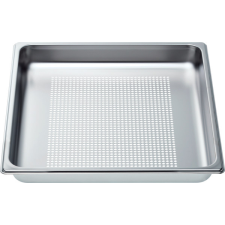 Bosch GN pároló tál beépíthető gépek kiegészítői