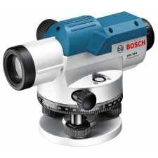 Bosch GOL 26 D Optikai szintezőkészülék mérőműszer