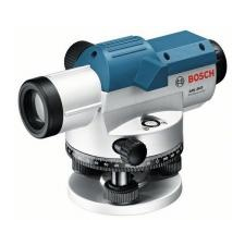 Bosch GOL 26 D optikai szintezőkészülék (0 601 068 000) mérőműszer