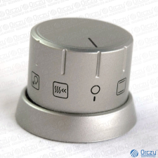 Bosch Gomb, funkcióválasztó (eredeti) BOSCH tűzhely beépíthető gépek kiegészítői