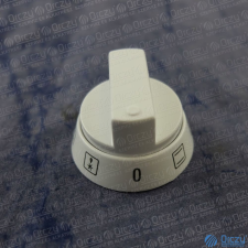 Bosch Gomb, funkcióválasztó (eredeti) BOSCH tűzhely beépíthető gépek kiegészítői