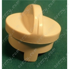 Bosch Gomb (programválasztó kapcsoló, utángyártott) BOSCH mosógép /RENDELÉSRE beépíthető gépek kiegészítői