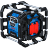 Bosch GPB 18V-5 C Rádió