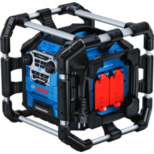 Bosch GPB 18V-5 C Rádió rádió
