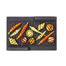 Bosch Grill feltét, 370 mm, HEZ390522 beépíthető gépek kiegészítői