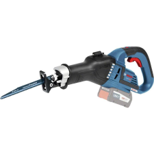 Bosch GSA 18V-32 akkus szablyafűrész akkumulátor nélkül (06016A8108) (06016A8108) orrfűrész